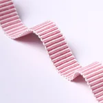 85221 | Knox Tape Narrow - Azalea Schumacher Knox Tape Narrow trim in Azalea (85221)