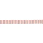 85226 | Knox Tape Narrow - Blush Schumacher Knox Tape Narrow trim in Blush (85226)