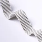 85223 | Knox Tape Narrow - Dove Schumacher Knox Tape Narrow trim in Dove (85223)
