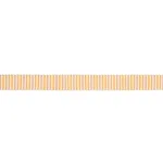 85225 | Knox Tape Narrow - Gold Schumacher Knox Tape Narrow trim in Gold (85225)
