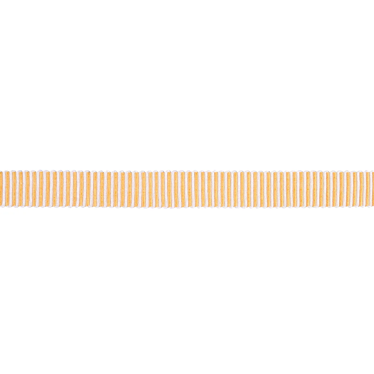 Schumacher Knox Tape Narrow trim in Gold (85225)