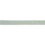 85228 | Knox Tape Narrow - Green Schumacher Knox Tape Narrow trim in Green (85228)