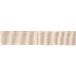 75587 | Knox Tape - Natural Schumacher Knox Tape trim in Natural (75587)