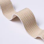 75587 | Knox Tape - Natural Schumacher Knox Tape trim in Natural (75587)