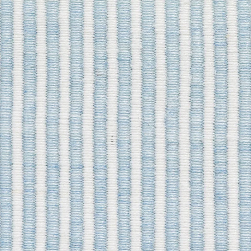 Schumacher Knox Tape trim in Sky (75582)