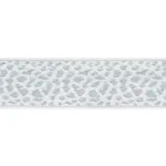 75851 | Leopard Tape - Sky Schumacher Leopard Tape trim in Sky (75851)