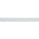 75851 | Leopard Tape - Sky Schumacher Leopard Tape trim in Sky (75851)