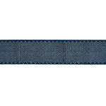 79652 | Leora Hand Blocked Tape - Indigo Schumacher Leora Hand Blocked Tape trim in Indigo (79652)