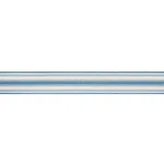 76581 | Levant Tape - Blue Schumacher Levant Tape trim in Blue (76581)