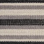 76582 | Levant Tape - Charcoal Schumacher Levant Tape trim in Charcoal (76582)