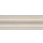 76580 | Levant Tape - Stone Schumacher Levant Tape trim in Stone (76580)