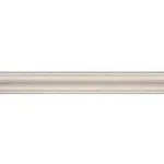 76580 | Levant Tape - Stone Schumacher Levant Tape trim in Stone (76580)