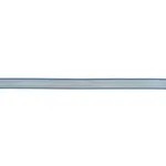 63337 | Litchfield Braid - Cadet Schumacher Litchfield Braid trim in Cadet (63337)