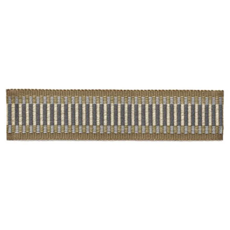 63335 | Litchfield Braid – Moonstone