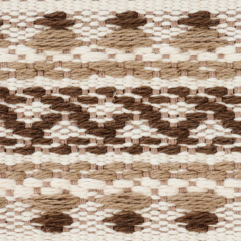 78162 | Loveland Trim - Brown Schumacher Loveland Trim in Brown (78162)