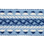 78161 | Loveland Trim - Sky Schumacher Loveland Trim in Sky (78161)