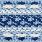 78161 | Loveland Trim - Sky Schumacher Loveland Trim in Sky (78161)