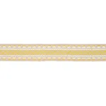 78160 | Loveland Trim - Yellow Schumacher Loveland Trim in Yellow (78160)