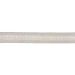 85175 | Lubeck Tape Narrow - Natural Schumacher Lubeck Tape Narrow trim in Natural (85175)