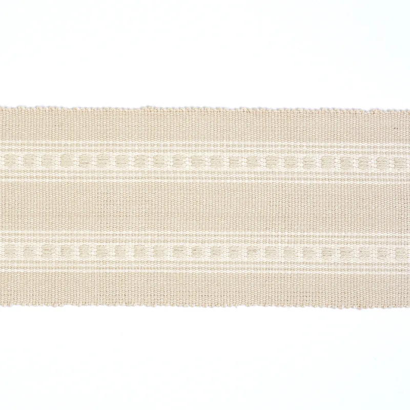 79112 | Lubeck Tape – Natural