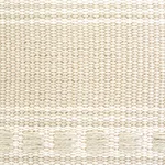 Schumacher Lubeck Tape trim in Natural (79112)