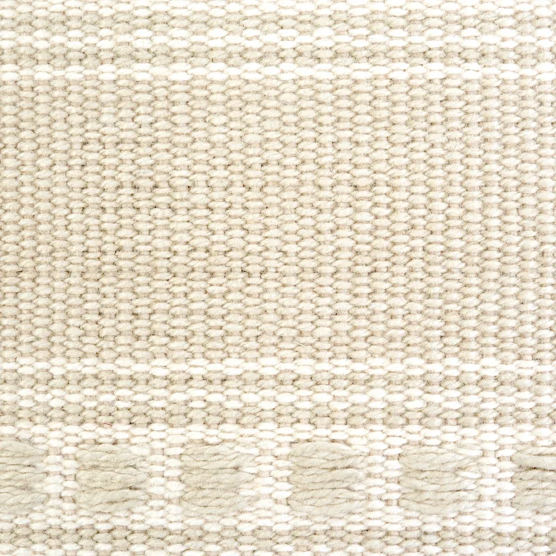 Schumacher Lubeck Tape trim in Natural (79112)