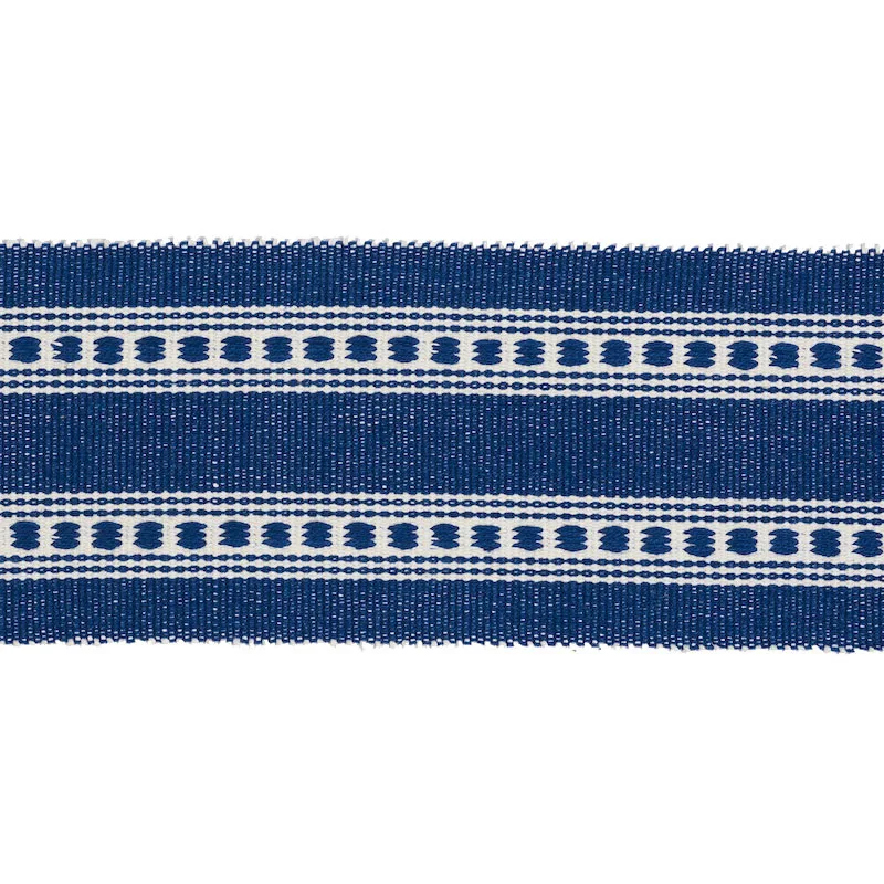79111 | Lubeck Tape – Navy