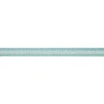 73657 | Marta Tape Indoor/Outdoor - Aqua Schumacher Marta Tape Indoor/Outdoor trim in Aqua (73657)