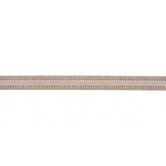 73656 | Marta Tape Indoor/Outdoor - Neutral Schumacher Marta Tape Indoor/Outdoor trim in Neutral (73656)