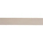 76866 | Mathias Linen Tape Medium - Flax Schumacher Mathias Linen Tape Medium trim in Flax (76866)