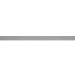 76862 | Mathias Linen Tape Medium - Grey Schumacher Mathias Linen Tape Medium trim in Grey (76862)
