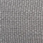 76862 | Mathias Linen Tape Medium - Grey Schumacher Mathias Linen Tape Medium trim in Grey (76862)