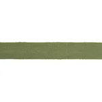 76867 | Mathias Linen Tape Medium - Olive Schumacher Mathias Linen Tape Medium trim in Olive (76867)