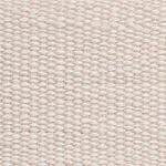 76863 | Mathias Linen Tape Medium - Petal Schumacher Mathias Linen Tape Medium trim in Petal (76863)