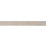 76836 | Mathias Linen Tape Narrow - Flax Schumacher Mathias Linen Tape Narrow trim in Flax (76836)