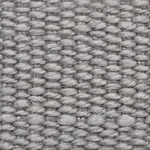 76832 | Mathias Linen Tape Narrow - Grey Schumacher Mathias Linen Tape Narrow trim in Grey (76832)