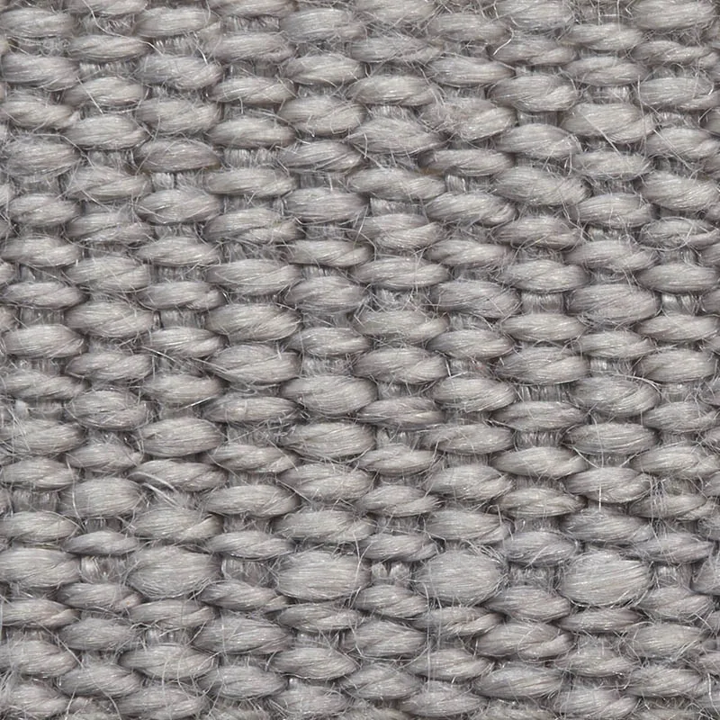 76832 | Mathias Linen Tape Narrow - Grey Schumacher Mathias Linen Tape Narrow trim in Grey (76832)