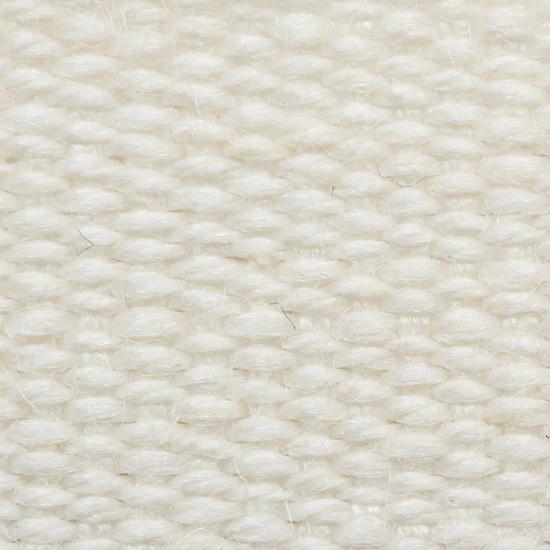 76834 | Mathias Linen Tape Narrow - Ivory Schumacher Mathias Linen Tape Narrow trim in Ivory (76834)