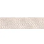 76833 | Mathias Linen Tape Narrow - Petal Schumacher Mathias Linen Tape Narrow trim in Petal (76833)