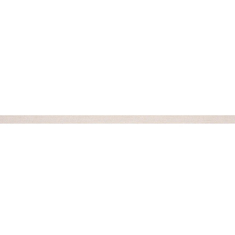Schumacher Mathias Linen Tape Narrow trim in Petal (76833)