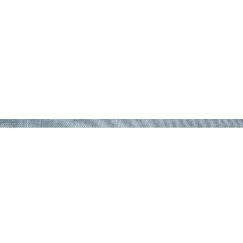 Schumacher Mathias Linen Tape Narrow trim in Sky (76830)