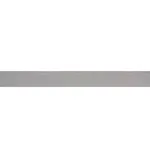 76892 | Mathias Linen Tape Wide - Grey Schumacher Mathias Linen Tape Wide trim in Grey (76892)