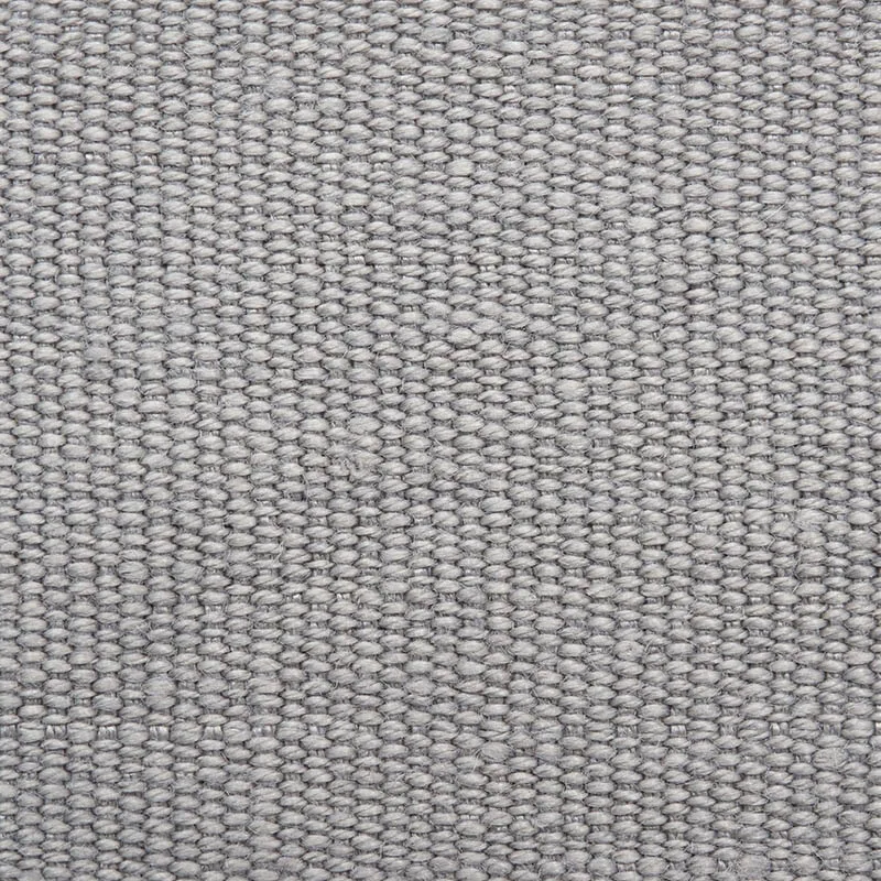 76892 | Mathias Linen Tape Wide - Grey Schumacher Mathias Linen Tape Wide trim in Grey (76892)