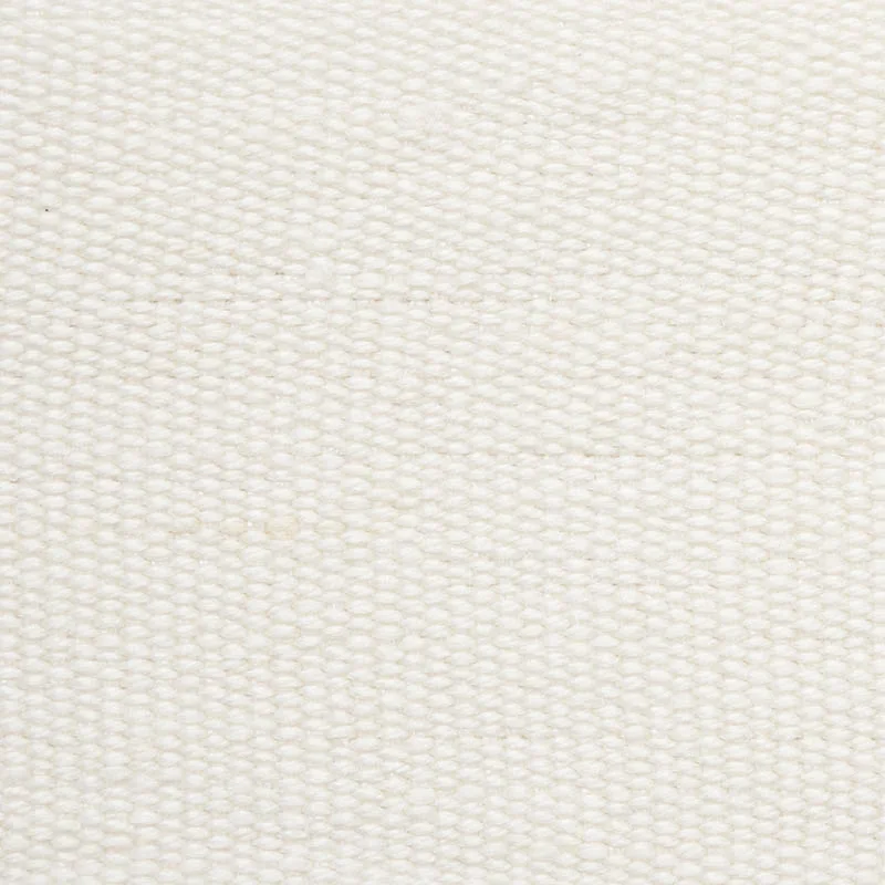 76894 | Mathias Linen Tape Wide - Ivory Schumacher Mathias Linen Tape Wide trim in Ivory (76894)