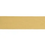 Schumacher Mathias Linen Tape Wide trim in Maize (76895)