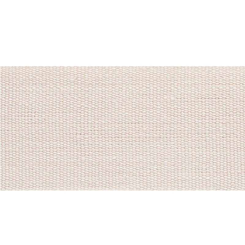 Schumacher Mathias Linen Tape Wide trim in Petal (76893)