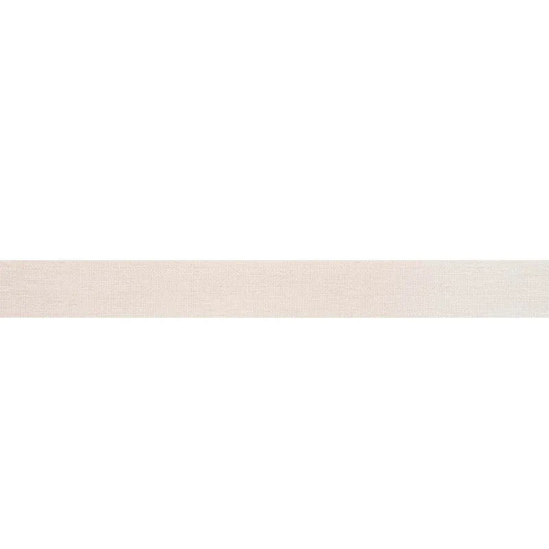 Schumacher Mathias Linen Tape Wide trim in Petal (76893)