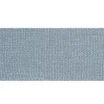76890 | Mathias Linen Tape Wide - Sky Schumacher Mathias Linen Tape Wide trim in Sky (76890)