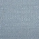 76890 | Mathias Linen Tape Wide - Sky Schumacher Mathias Linen Tape Wide trim in Sky (76890)