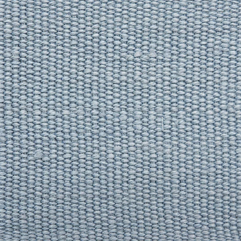 76890 | Mathias Linen Tape Wide - Sky Schumacher Mathias Linen Tape Wide trim in Sky (76890)